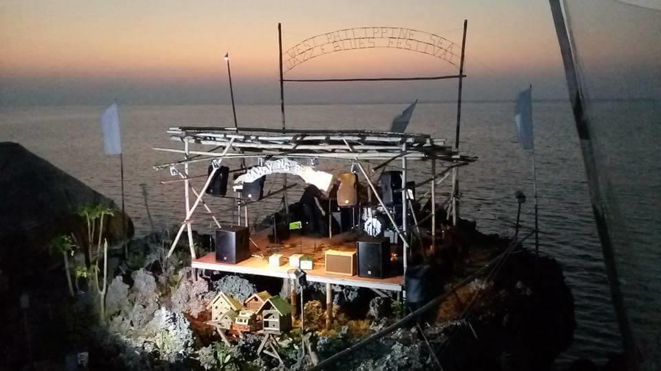เบิร์ดแลนด์ บีช คลับ Hotel Bolinao ภายนอก รูปภาพ