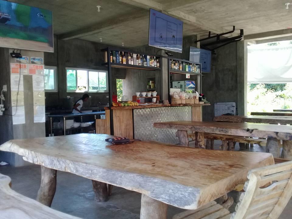 เบิร์ดแลนด์ บีช คลับ Hotel Bolinao ภายนอก รูปภาพ